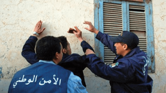 توقيف محوّل التلميذة بقسنطينة