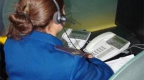 8130 مكالمة هاتفية لطلب النجدة خلال ليلة واحدة