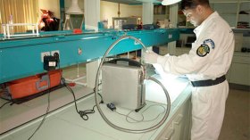 معالجة 99 جريمة عن طريق النظام الآلي للتعرف على البصمات