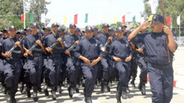 Algerian president to endorse the creation of an office to fight against corruption