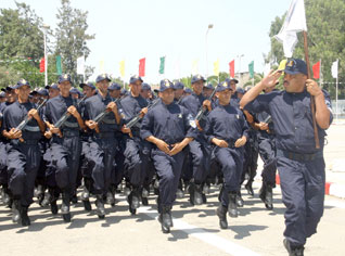 Algerian president to endorse the creation of an office to fight against corruption