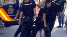 العدالة الاسبانية تفرج بشروط عن 5 جزائريين