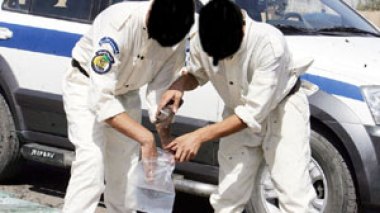 Terrorism: Algerian security services dismantle a bomb west of Algiers