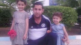 مئات الأشخاص يشيعون جنازة الشرطي المقتول بتبسة