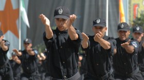 زيادات بين أربعة وثمانية آلاف دينار في أجور أعوان وضباط الشرطة