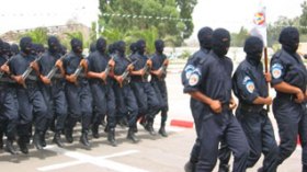 Terrorism plan reactivated to face suicide and belt bombings in Algeria