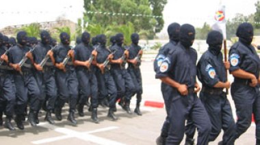 Terrorism plan reactivated to face suicide and belt bombings in Algeria