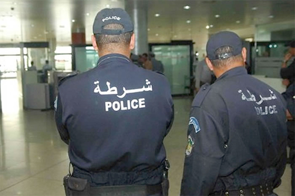 6,000 Algerians kicked out from many countries