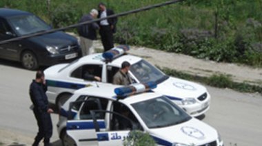 Pour sécuriser Alger la nuit du réveillon : 5000 policiers et des chiens Labrador mobilisés