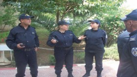 90 ألف شرطي و5 آلاف دركي لتأمين ليلة رأس السنة بالجزائر