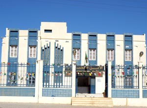 Algérie / Le marché de l’immobilier et de l’automobile désormais sous la haute surveillance des services de sécurité.