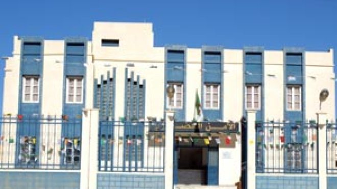 توقيف  رئيسي  أمن  دائرتي  عين  الحجل  وأولاد  دراج  بالمسيلة