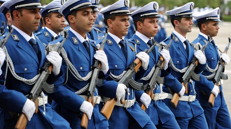 15 ألف وظيفة جديدة في الشرطة والجمارك والحماية المدنية
