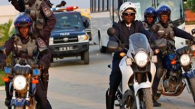 أنغولا  تعزز  إجراءاتها  الأمنية