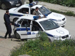 Two policemen wounded in  terrorist attack in Tizi Ouzou