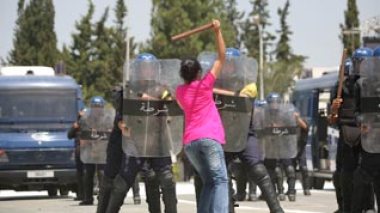 Algerian and Italian police vow to fight against illegal immigration