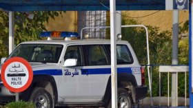 إجراءات أمنية خاصة بالشهر الفضيل في الوادي وإيليزي