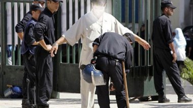 Summer Blue Plan 2012: 80.000 Policemen to Protect Holidaymakers from Potential Terrorist Attacks