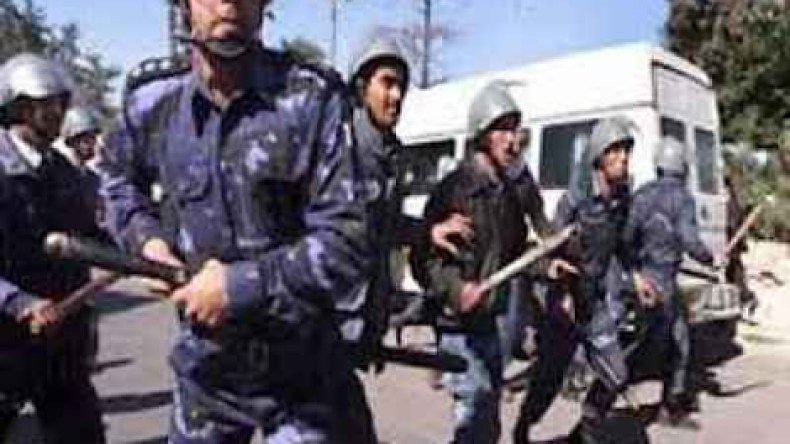 مسلّحون يخطفون رئيس البحث الجنائي في بنغازي