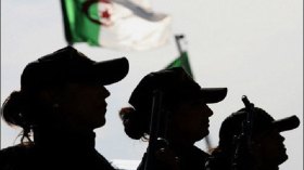 المرأة “الكاسكيطة”.. أحترمها نعم أتزوجها لا