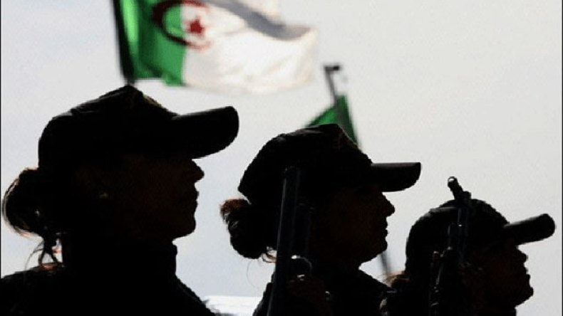 المرأة “الكاسكيطة”.. أحترمها نعم أتزوجها لا