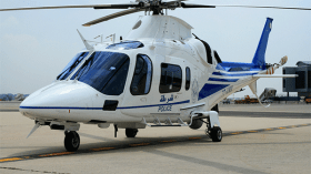 مروحيات وكاميرات لتأمين مراكز الاقتراع