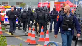 منفذ اعتداء مطار أورلي فرنسي من أصل تونسي