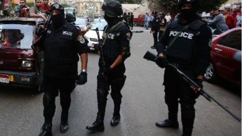 مسلحون مجهولون يغتالون ضابط عميد شرطة في مصر