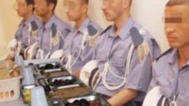 Security forces on high alert during Ramadhan