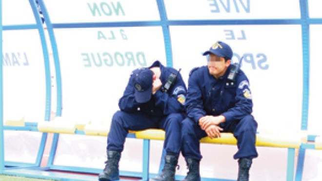 إعادة الإدماج، سكنات تساهمية وقروض بنكية للمفصولين من الشرطة