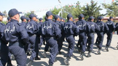 Security measures stepped up ahead of Algeria elections