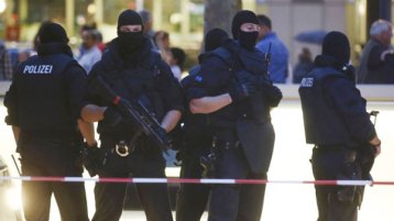 عقل الجرمان ومجانين الغلواز