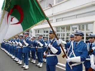 Government to grant 20.000 houses for Police staff by the end of 2009