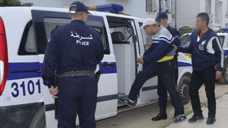 سرقة 6 ملايير من “فيلا” دبلوماسية غانية بالعاصمة