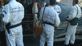 تحاليل “أي دي أن” سهلت على الشرطة تحديد المجرمين وإنقاذ الأبرياء