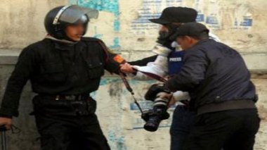 Égypte : prison pour des policiers ayant torturé un islamiste à mort