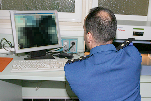 Algérie: 30 cellules de soutien à Daech démantelées!