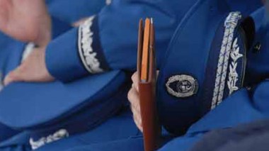 Algeria reshuffles security chiefs