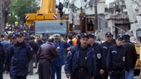 تسجيل حالة انتحار واحدة العام الماضي في صفوف الشرطة