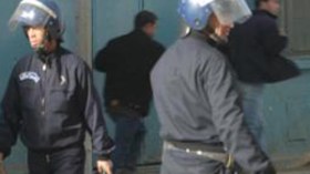 وفاة شاب بطلقات نارية لأعوان الشرطة بباب الوادي