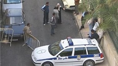 80 mille suspects interpellés depuis le début du ramadhan