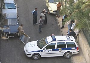 80 mille suspects interpellés depuis le début du ramadhan