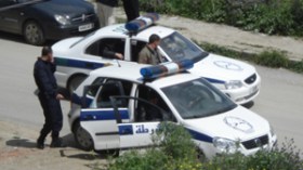 رصاصة طائشة تقتل عريسا شرطيا في ليلة دخلته بشلغوم العيد