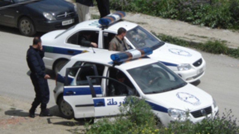 رصاصة طائشة تقتل عريسا شرطيا في ليلة دخلته بشلغوم العيد