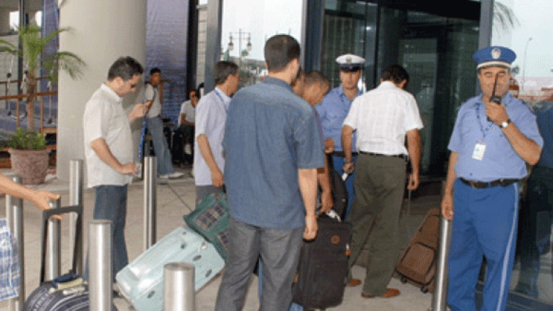 مغترب يحاول نقل قاصر نحو إسبانيا بوثائق مزورة