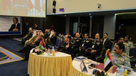 قادة الأمن العرب يقررون مراجعة الاستراتيجية الأمنية