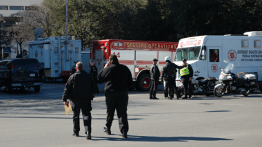 Etats-Unis : une fusillade à Austin fait de nombreuses victimes