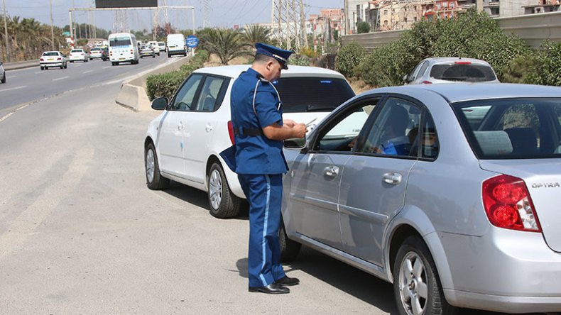 4 ملايين غرامة لكل من يشتري سيارة ولا يُحيّن وثائقها