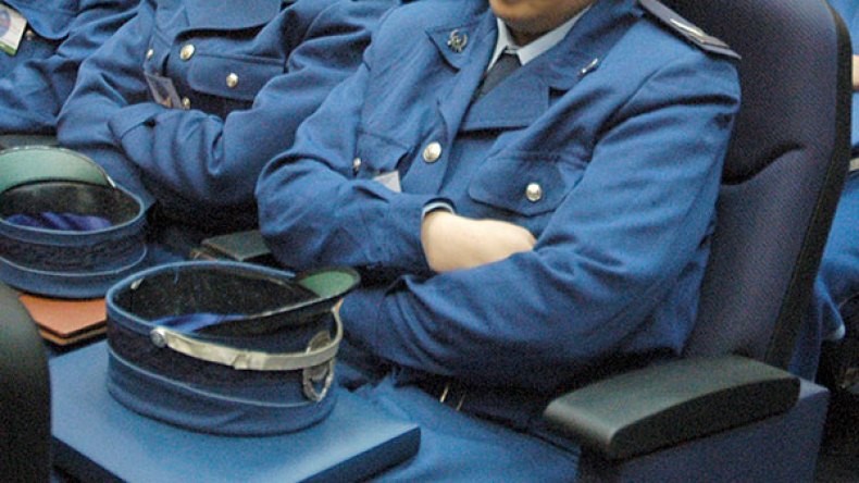 ضابطة مزيّفة “تبيع” سكنات “عدل” وهمية للمواطنين!