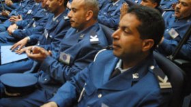 منع أعوان الشرطة حاملي الشهادات الجامعية من دخول مسابقات الترقية